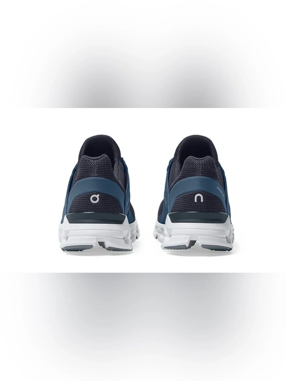 On Running running cloudswift